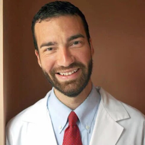 Dr. Brian Lester